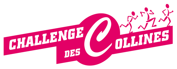 logo Challenge des Collines