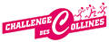 logo Challenge des Collines