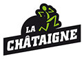 logo course de la Châtaigne