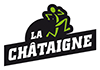 logo course de la Chataigne
