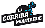 logo course la Corrida Mounarde